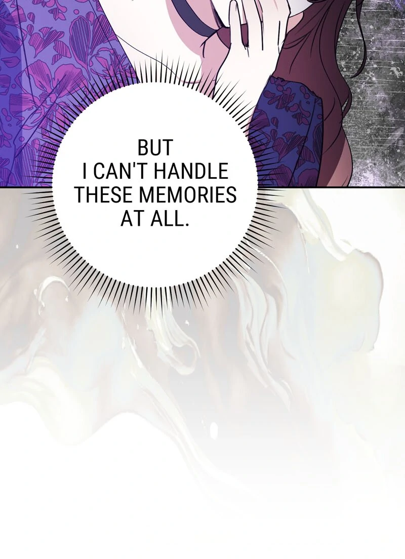 I Thought I was the Real Daughter chapter 50 page 56