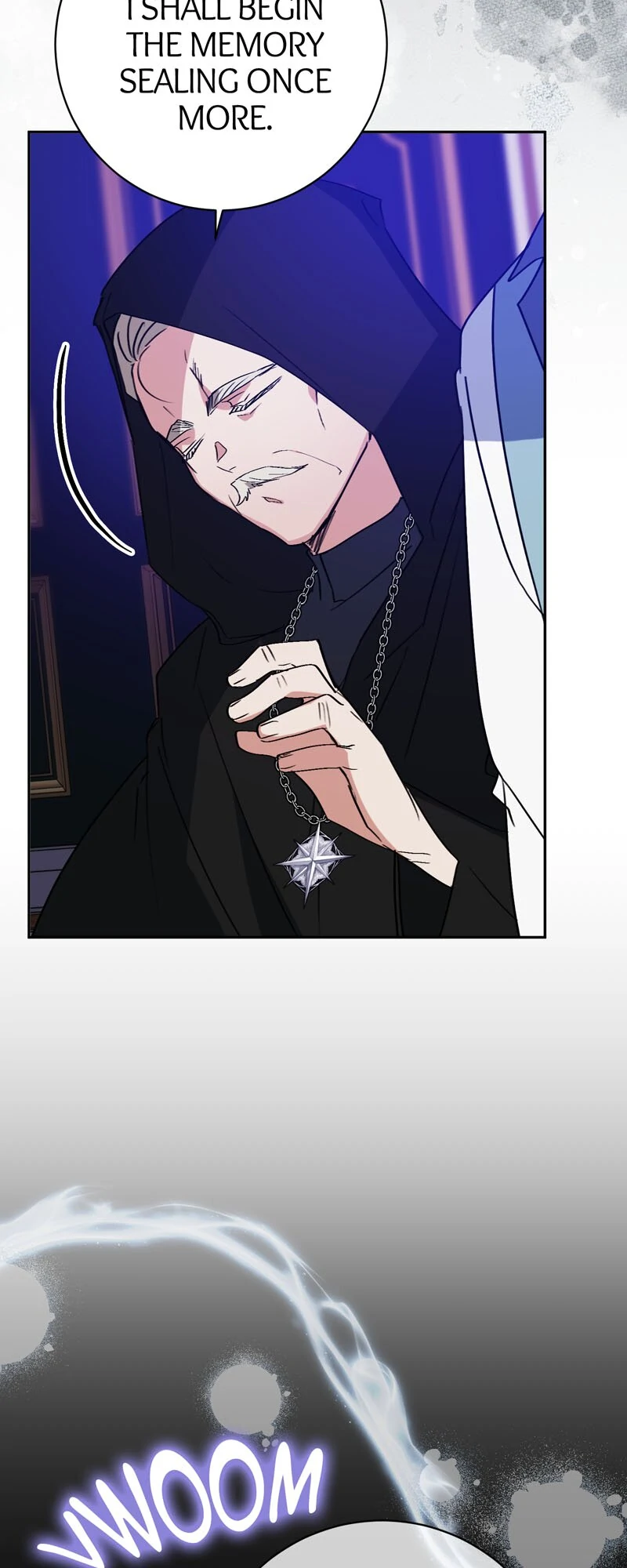 I Thought I was the Real Daughter chapter 50 page 67