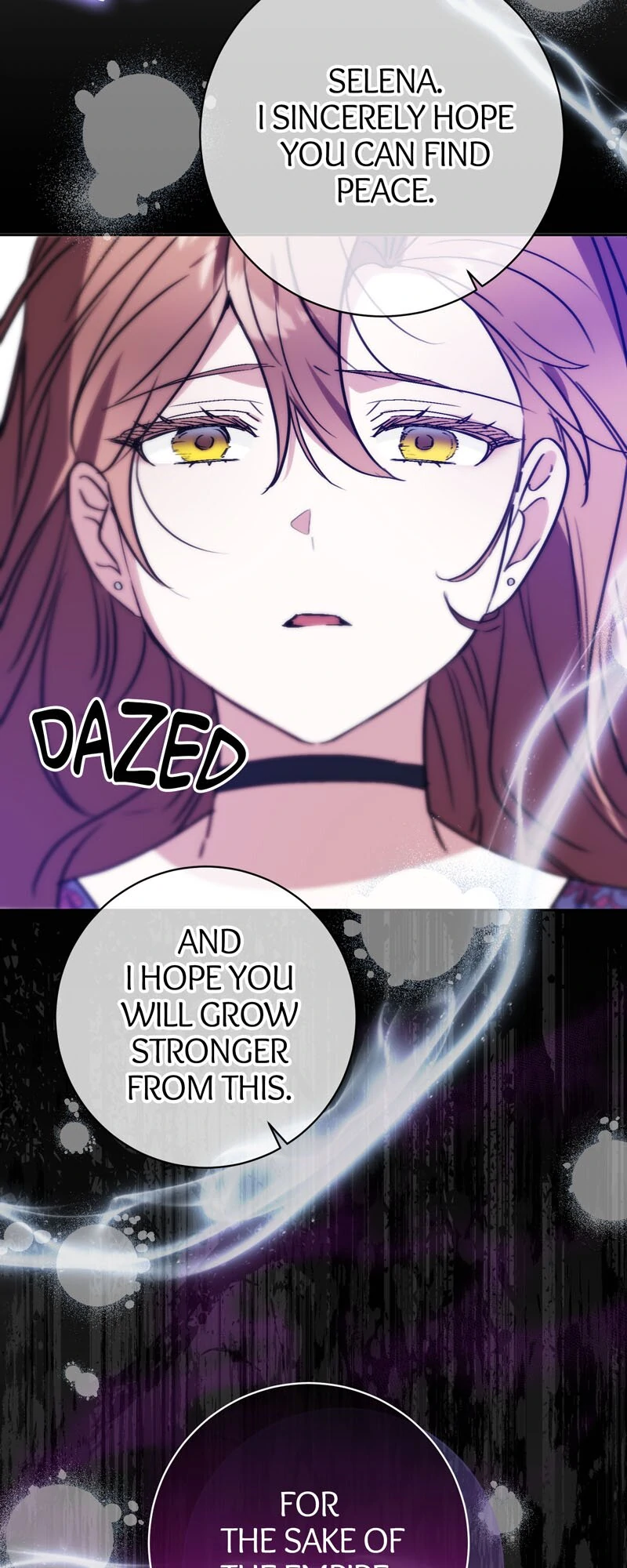 I Thought I was the Real Daughter chapter 50 page 68