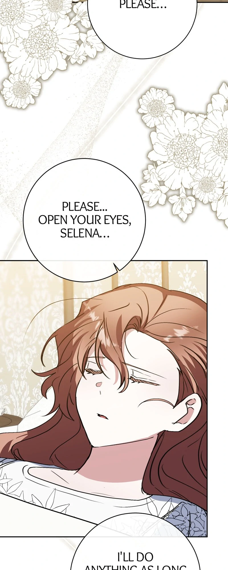 I Thought I was the Real Daughter chapter 51 page 3
