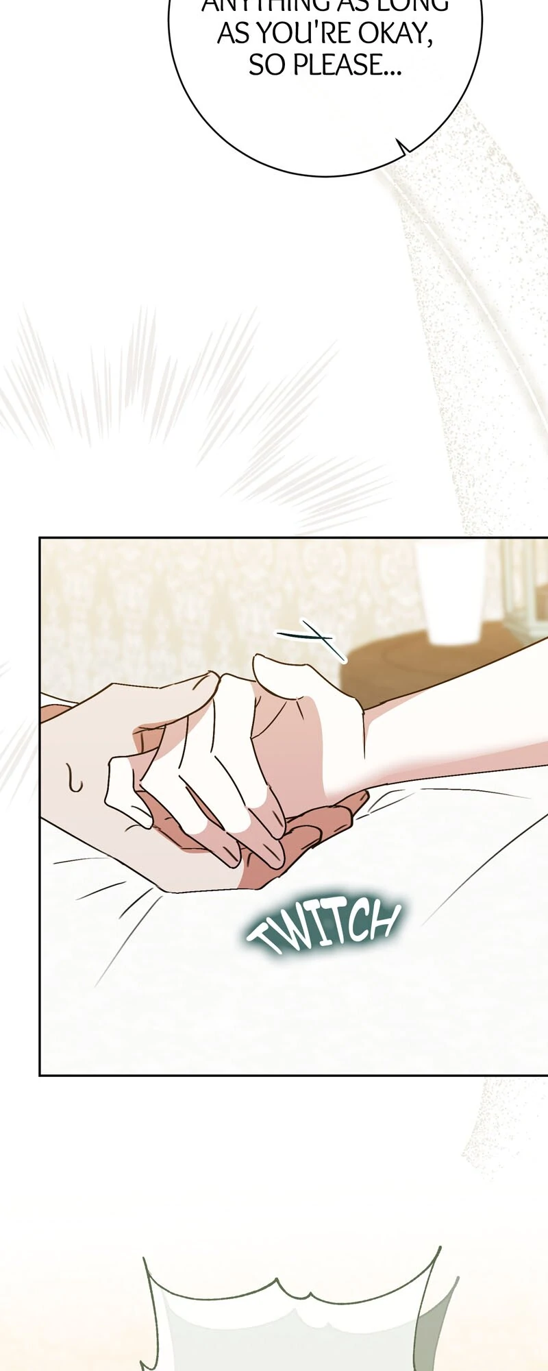 I Thought I was the Real Daughter chapter 51 page 4