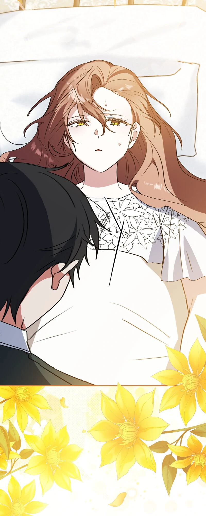 I Thought I was the Real Daughter chapter 51 page 7