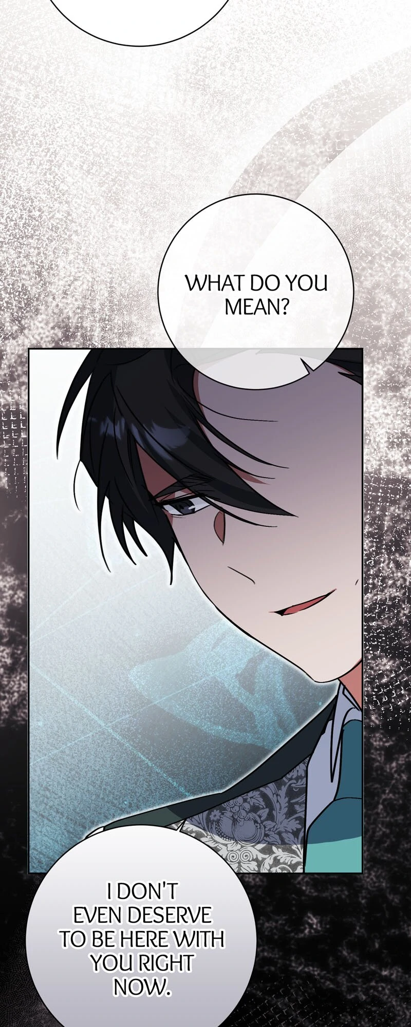 I Thought I was the Real Daughter chapter 51 page 18