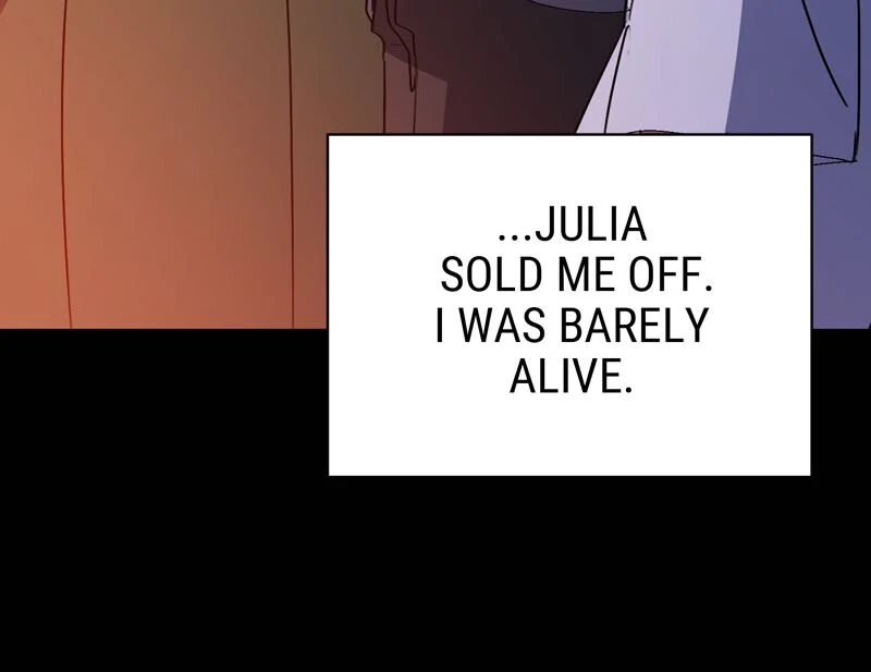I Thought I was the Real Daughter chapter 51 page 22