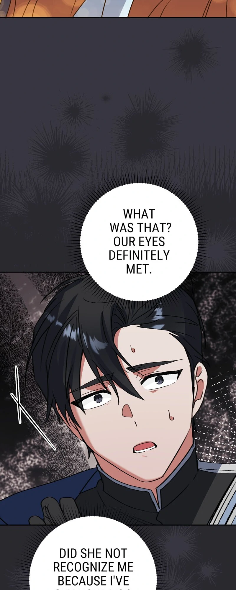 I Thought I was the Real Daughter chapter 51 page 29