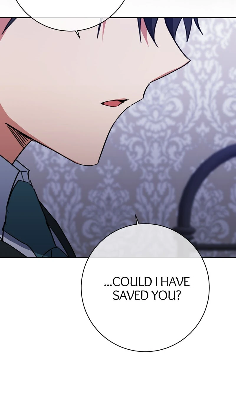 I Thought I was the Real Daughter chapter 51 page 37