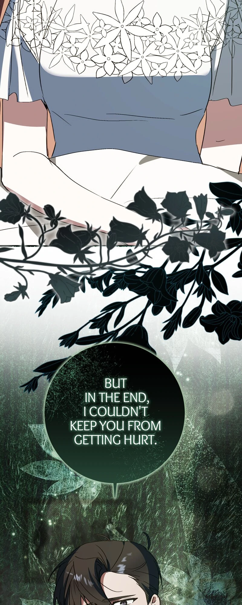 I Thought I was the Real Daughter chapter 51 page 39