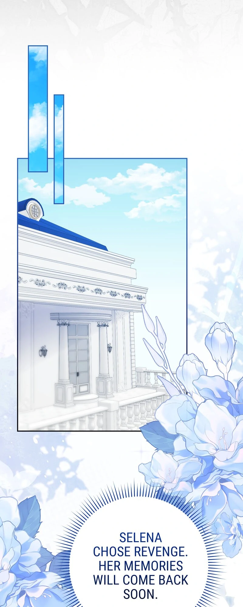 I Thought I was the Real Daughter chapter 51 page 41