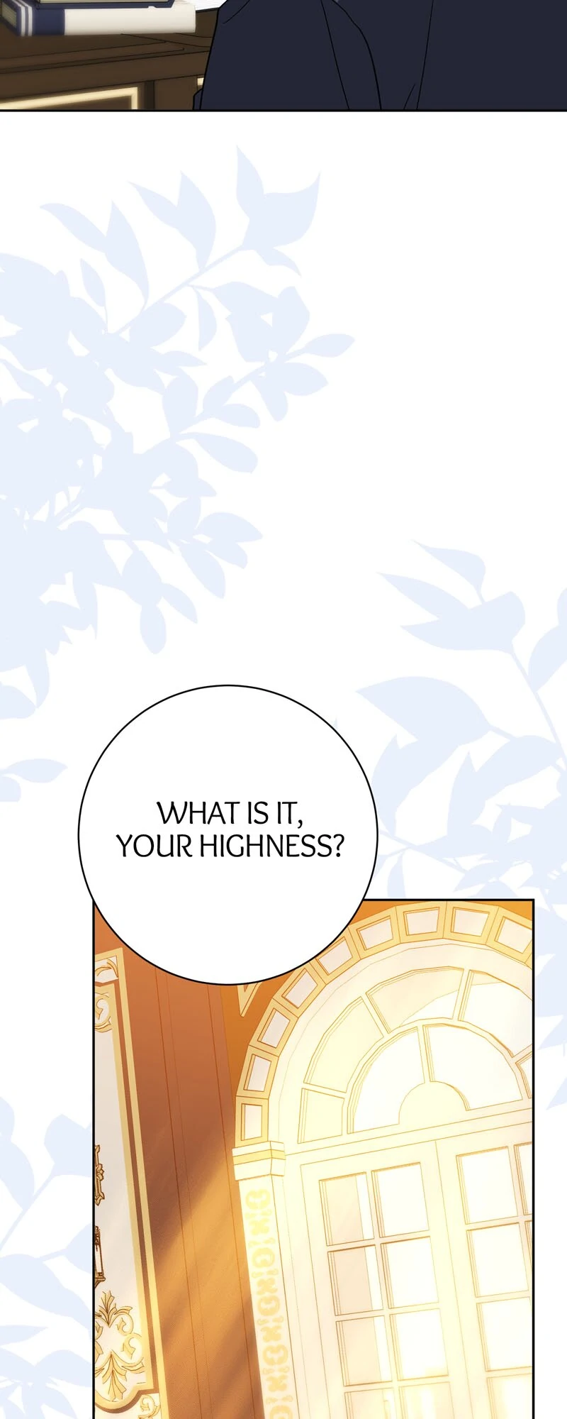 I Thought I was the Real Daughter chapter 51 page 46