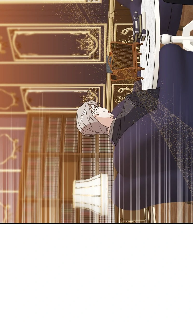 I Thought I was the Real Daughter chapter 51 page 51