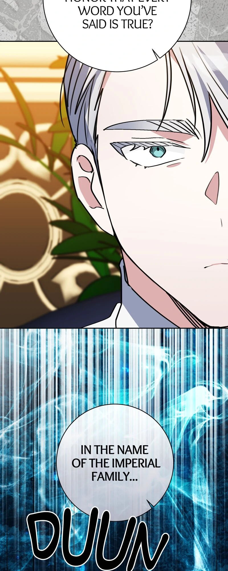 I Thought I was the Real Daughter chapter 51 page 65