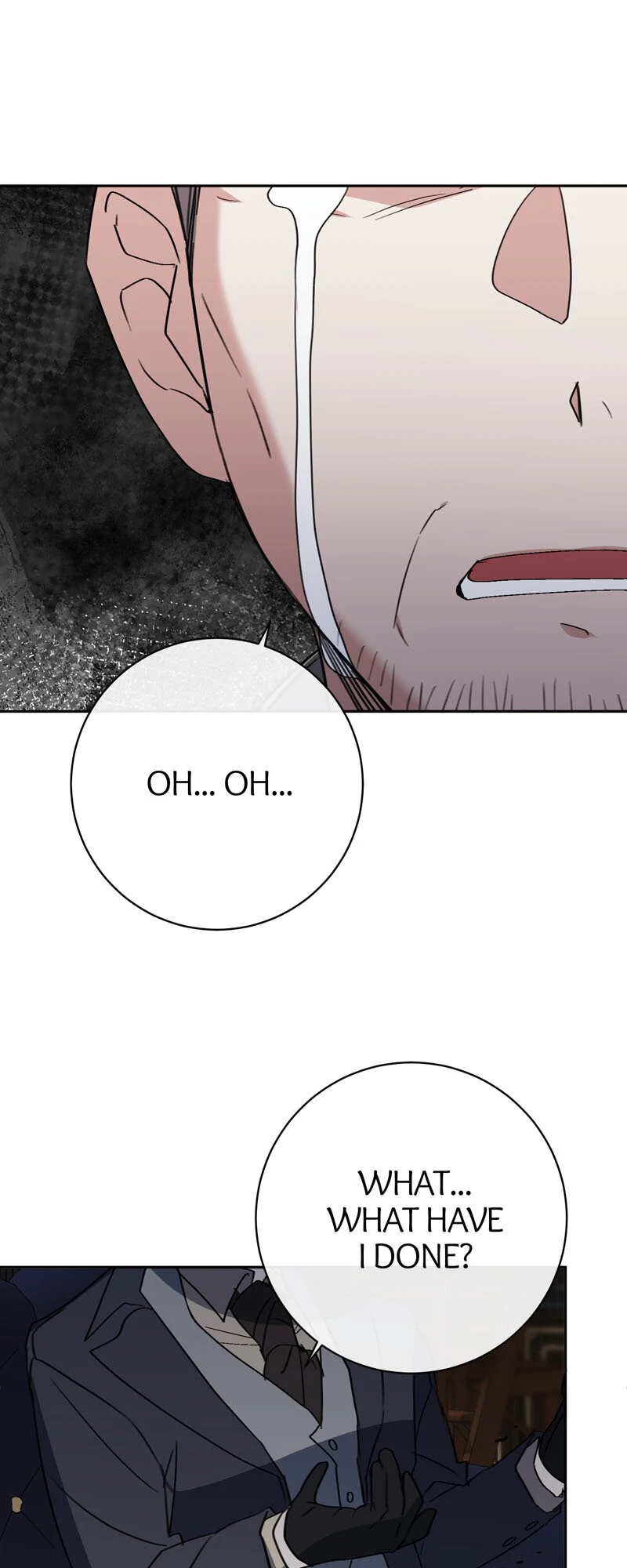 I Thought I was the Real Daughter chapter 51 page 67