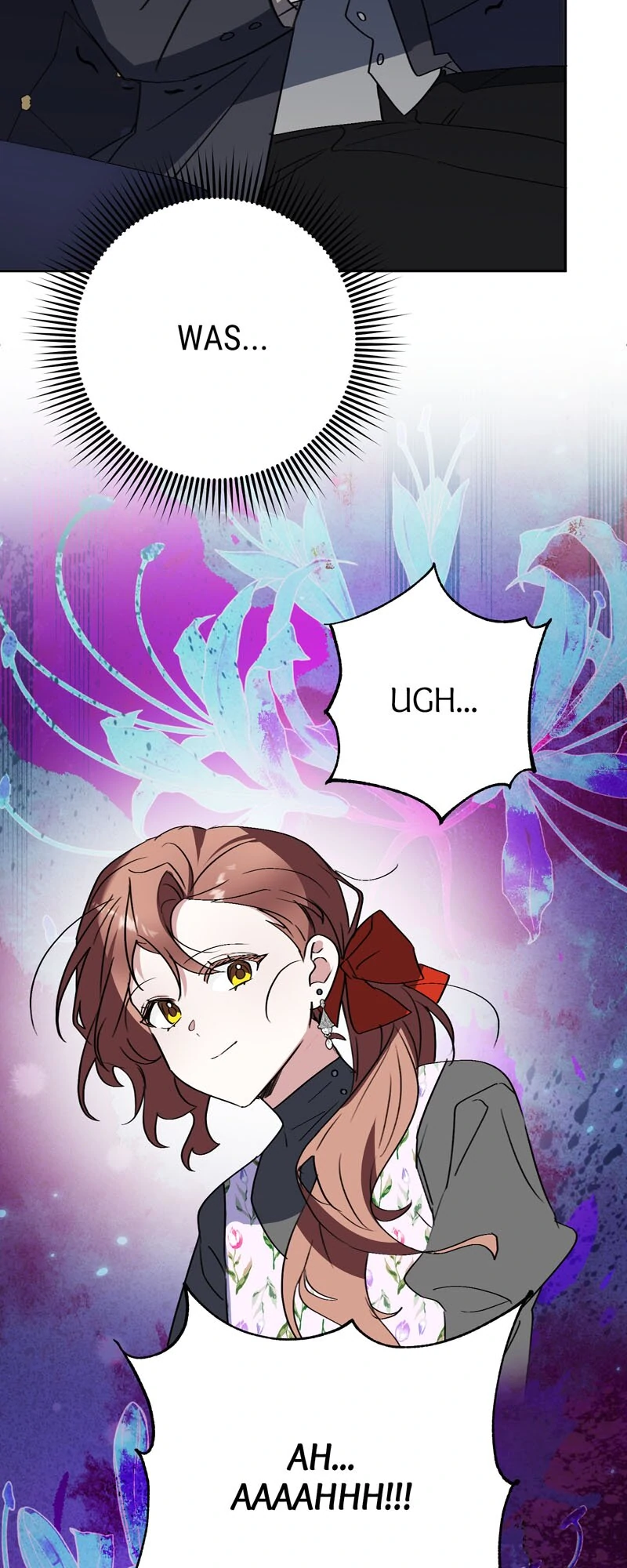 I Thought I was the Real Daughter chapter 51 page 68