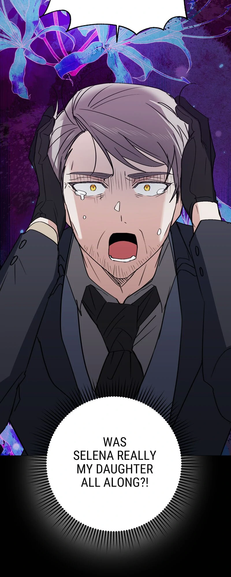 I Thought I was the Real Daughter chapter 51 page 69