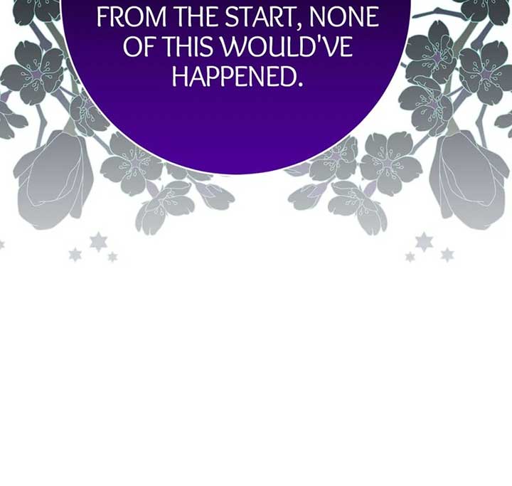 I Thought I was the Real Daughter chapter 52 page 8