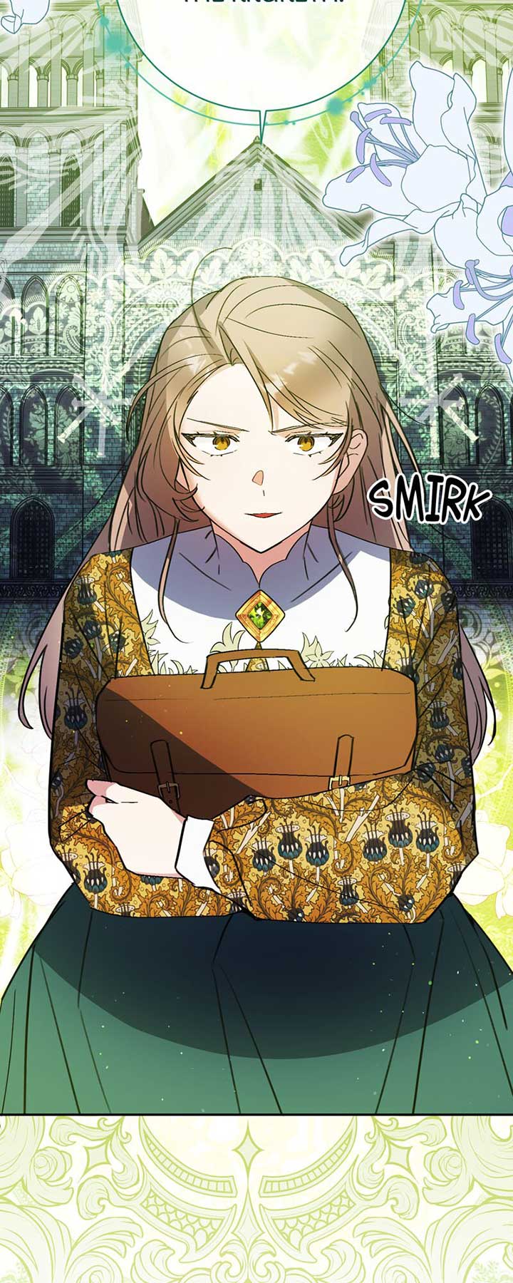 I Thought I was the Real Daughter chapter 52 page 65