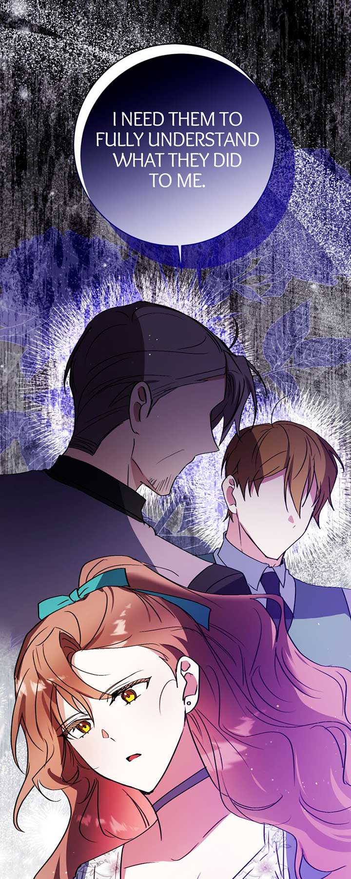 I Thought I was the Real Daughter chapter 53 page 64