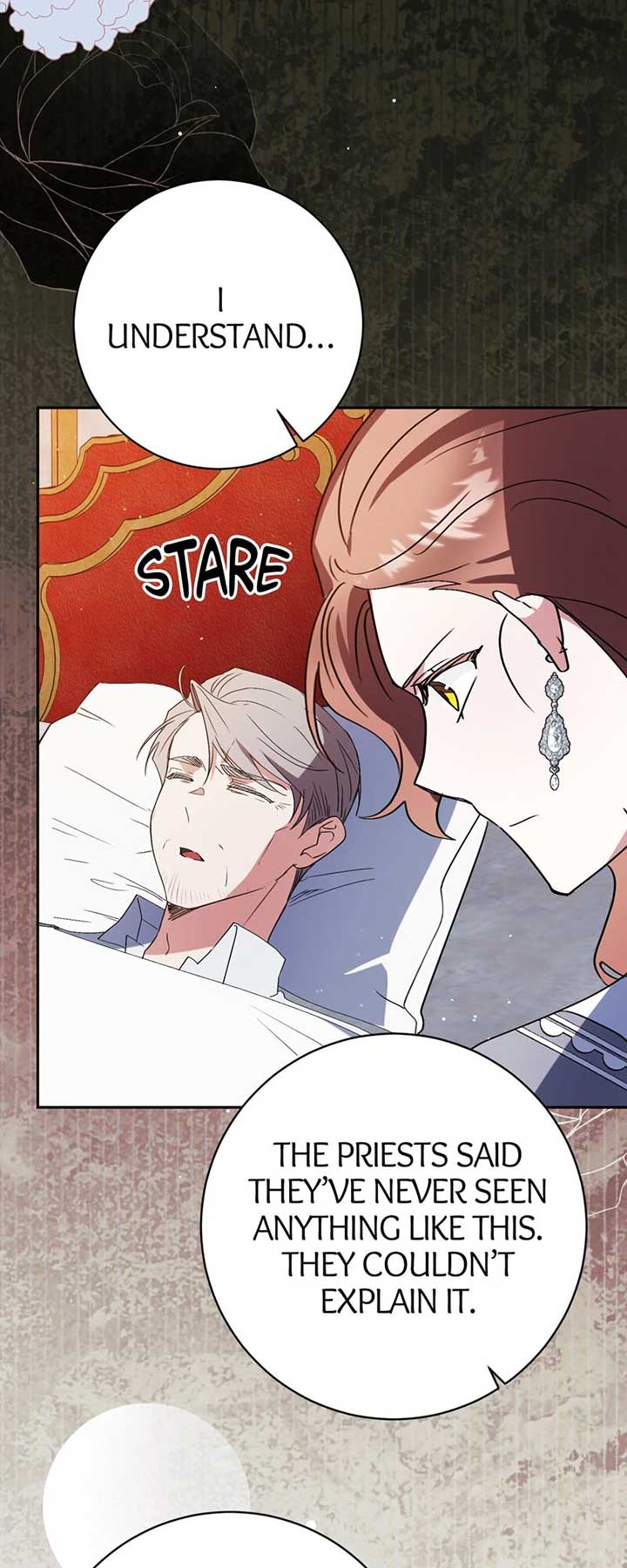 I Thought I was the Real Daughter chapter 56 page 46