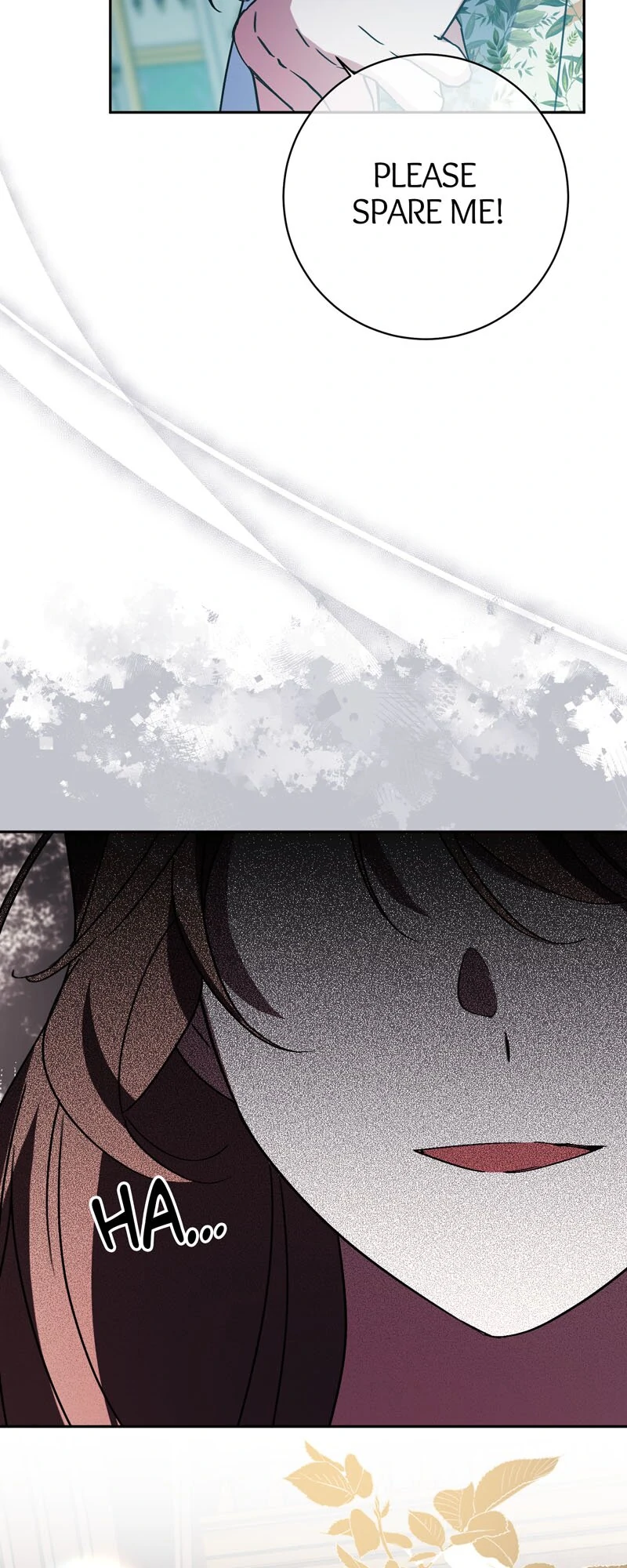 I Thought I was the Real Daughter chapter 58 page 5