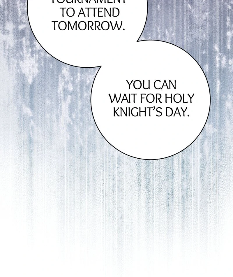 I Thought I was the Real Daughter chapter 58 page 8