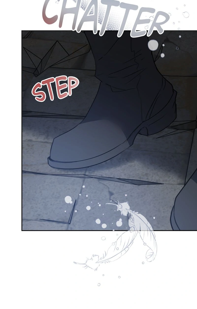I Thought I was the Real Daughter chapter 58 page 16