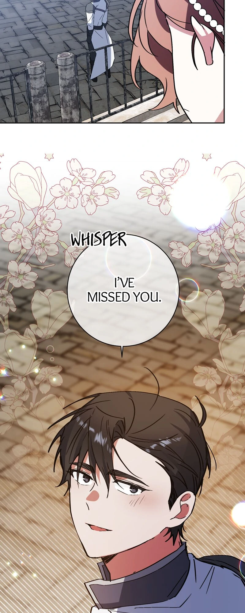 I Thought I was the Real Daughter chapter 58 page 20