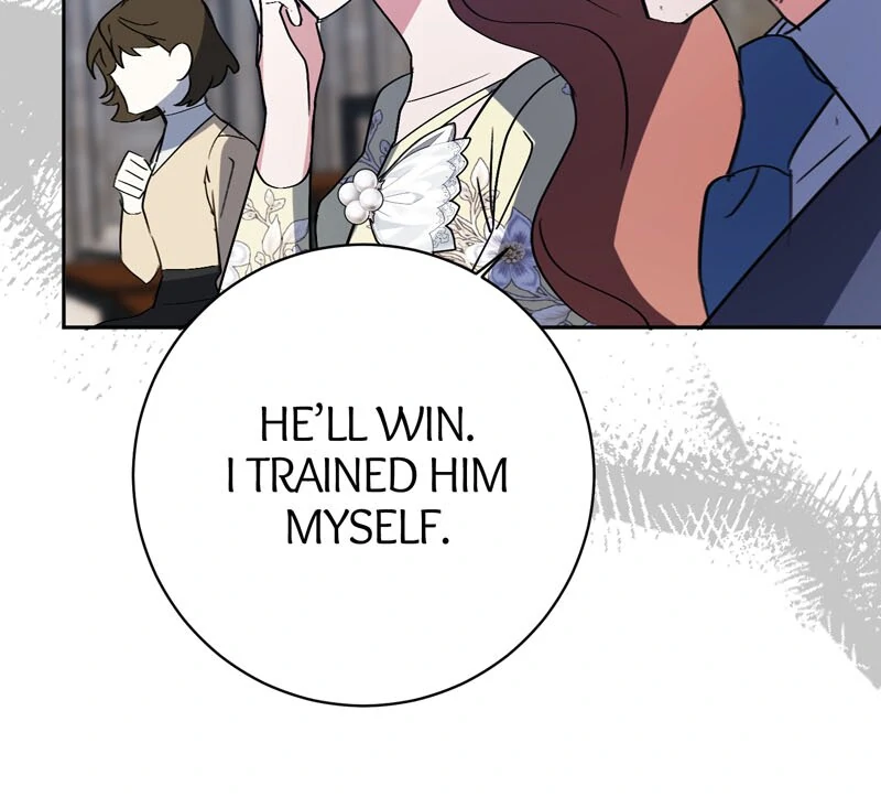 I Thought I was the Real Daughter chapter 58 page 24