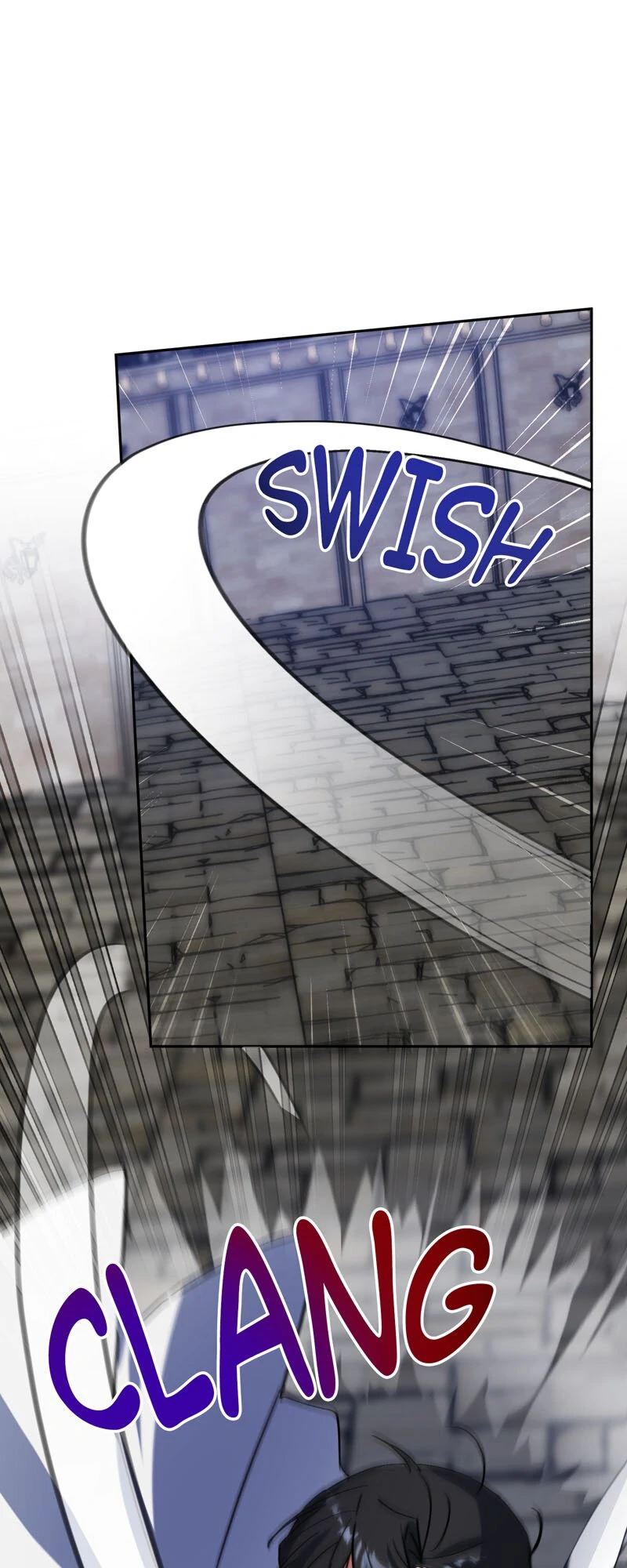 I Thought I was the Real Daughter chapter 58 page 25