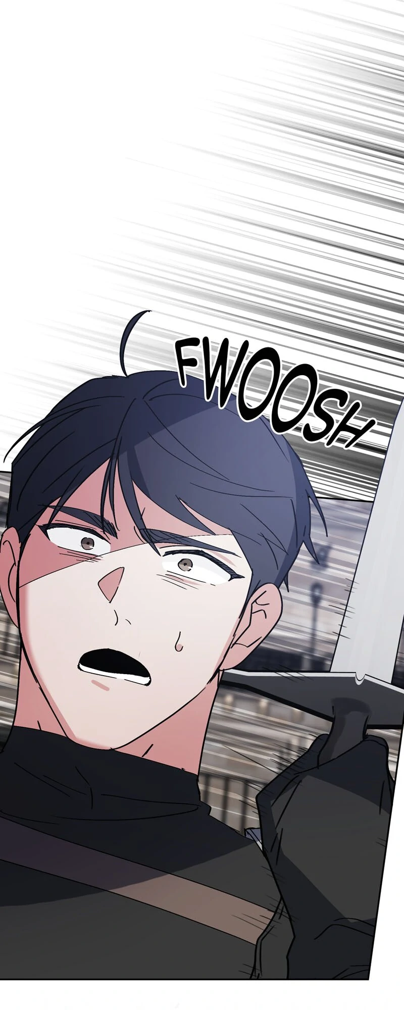 I Thought I was the Real Daughter chapter 58 page 33