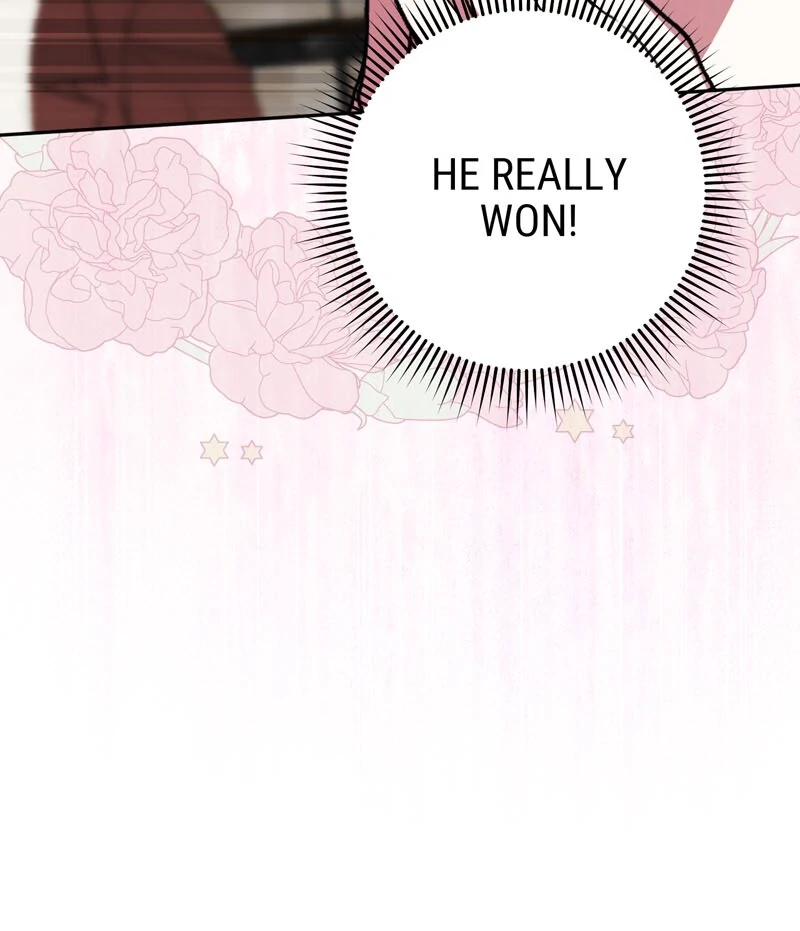 I Thought I was the Real Daughter chapter 58 page 40
