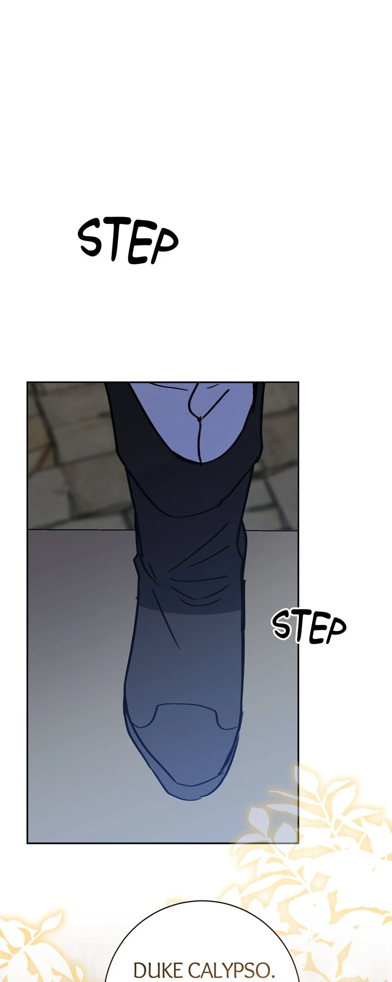I Thought I was the Real Daughter chapter 58 page 41