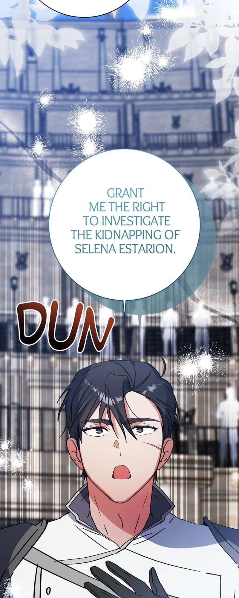 I Thought I was the Real Daughter chapter 58 page 44