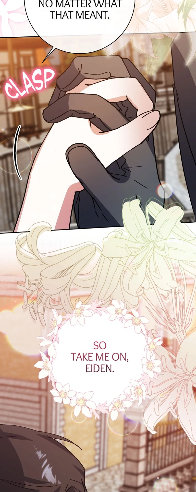I Thought I was the Real Daughter chapter 58 page 67