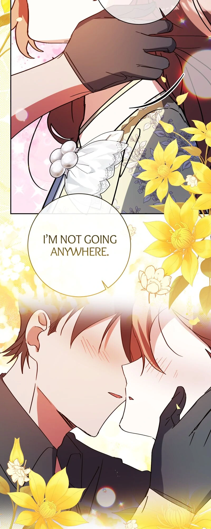 I Thought I was the Real Daughter chapter 58 page 70