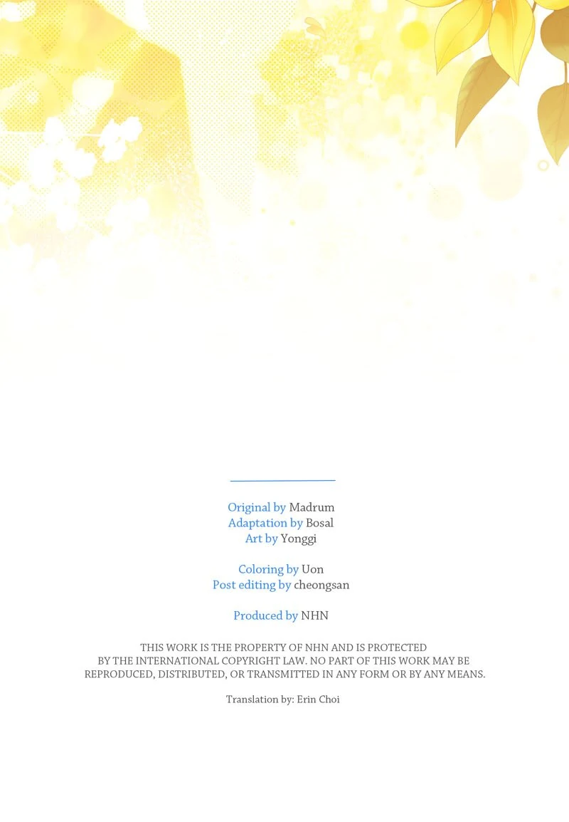 I Thought I was the Real Daughter chapter 58 page 72