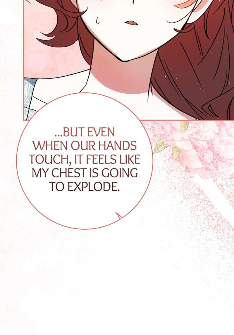I Thought I was the Real Daughter chapter 59 page 6