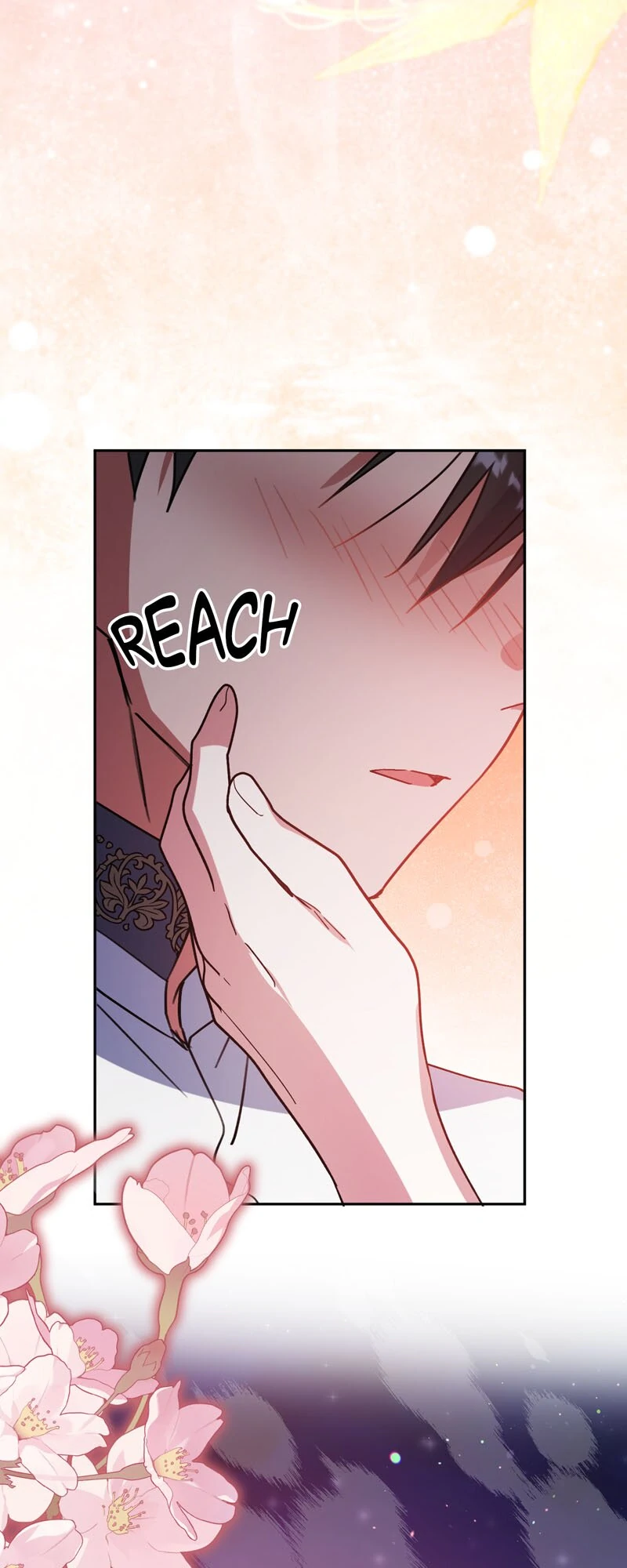 I Thought I was the Real Daughter chapter 59 page 9
