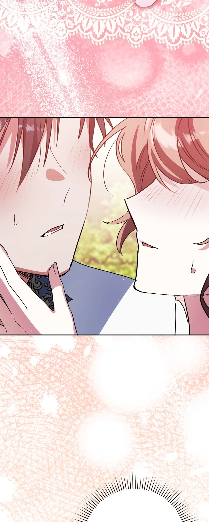 I Thought I was the Real Daughter chapter 59 page 11