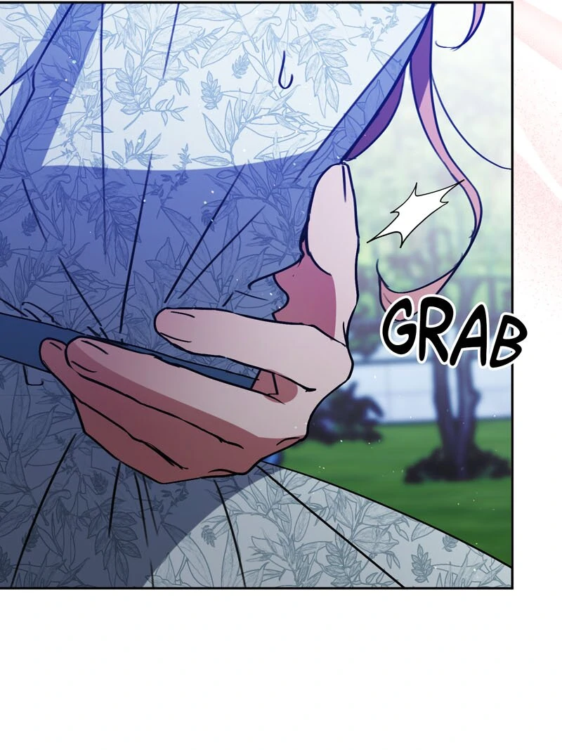 I Thought I was the Real Daughter chapter 59 page 13