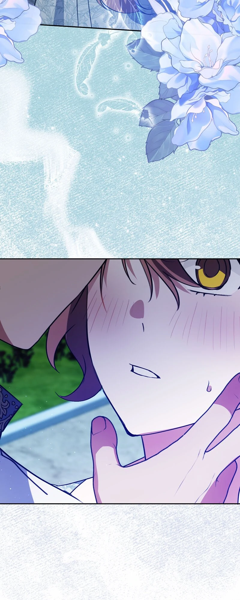 I Thought I was the Real Daughter chapter 59 page 15
