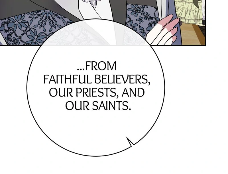 I Thought I was the Real Daughter chapter 59 page 36