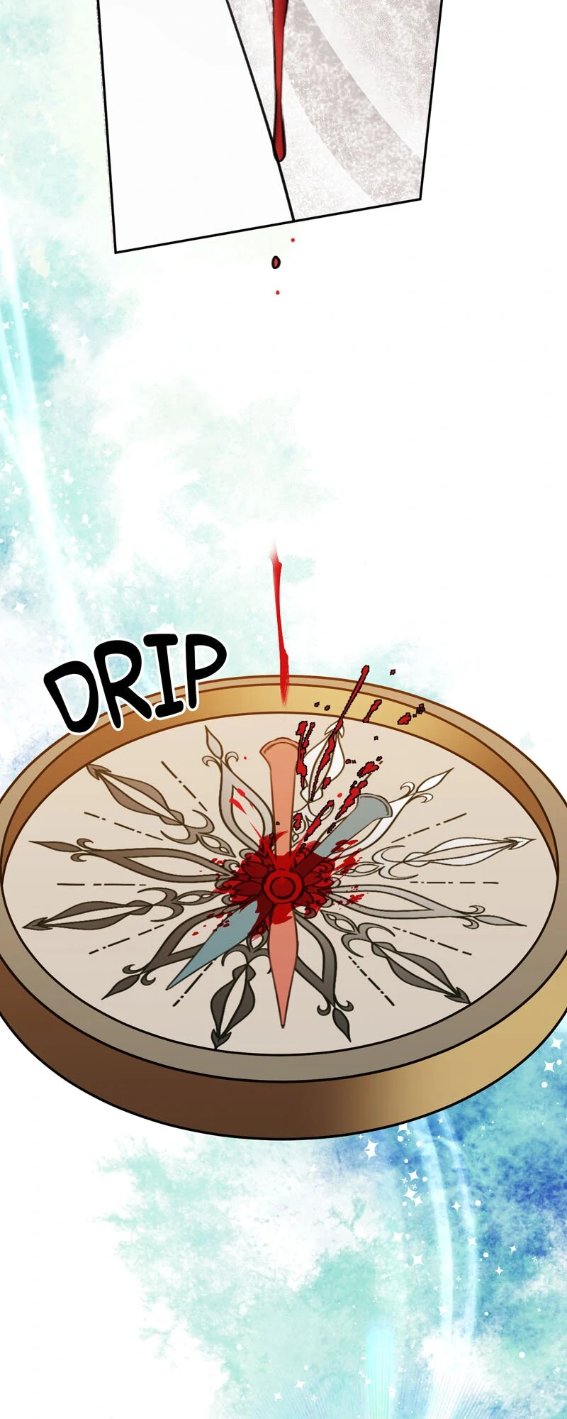 I Thought I was the Real Daughter chapter 59 page 49