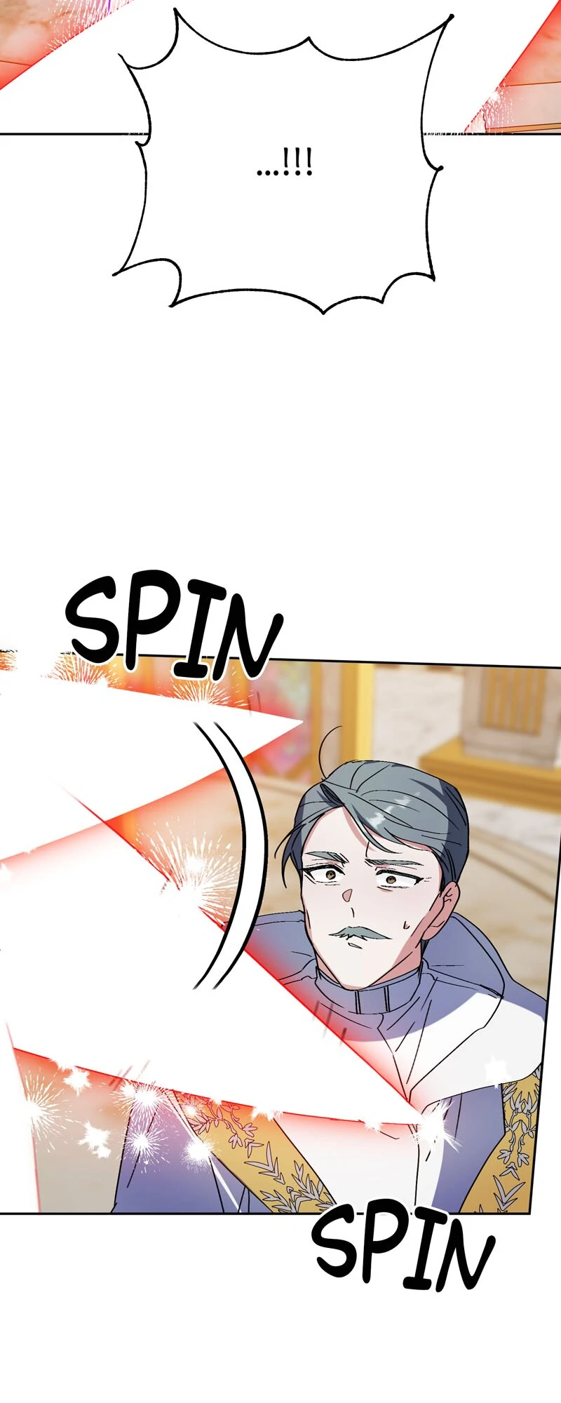 I Thought I was the Real Daughter chapter 59 page 51