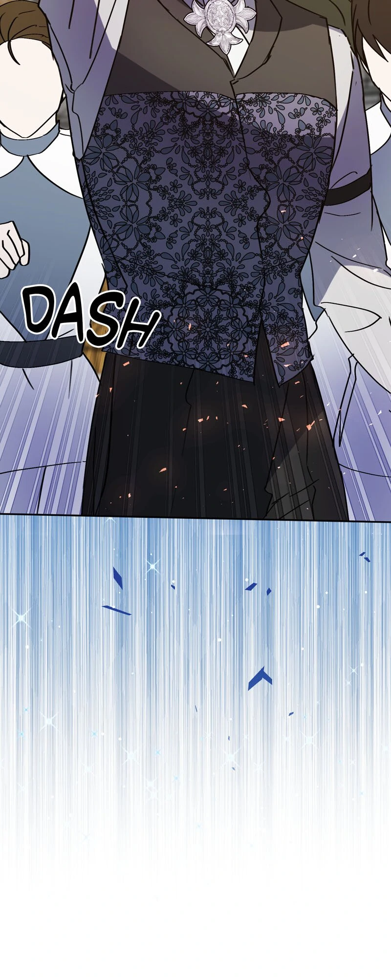 I Thought I was the Real Daughter chapter 59 page 66