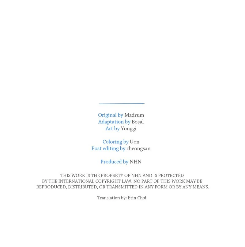 I Thought I was the Real Daughter chapter 59 page 67