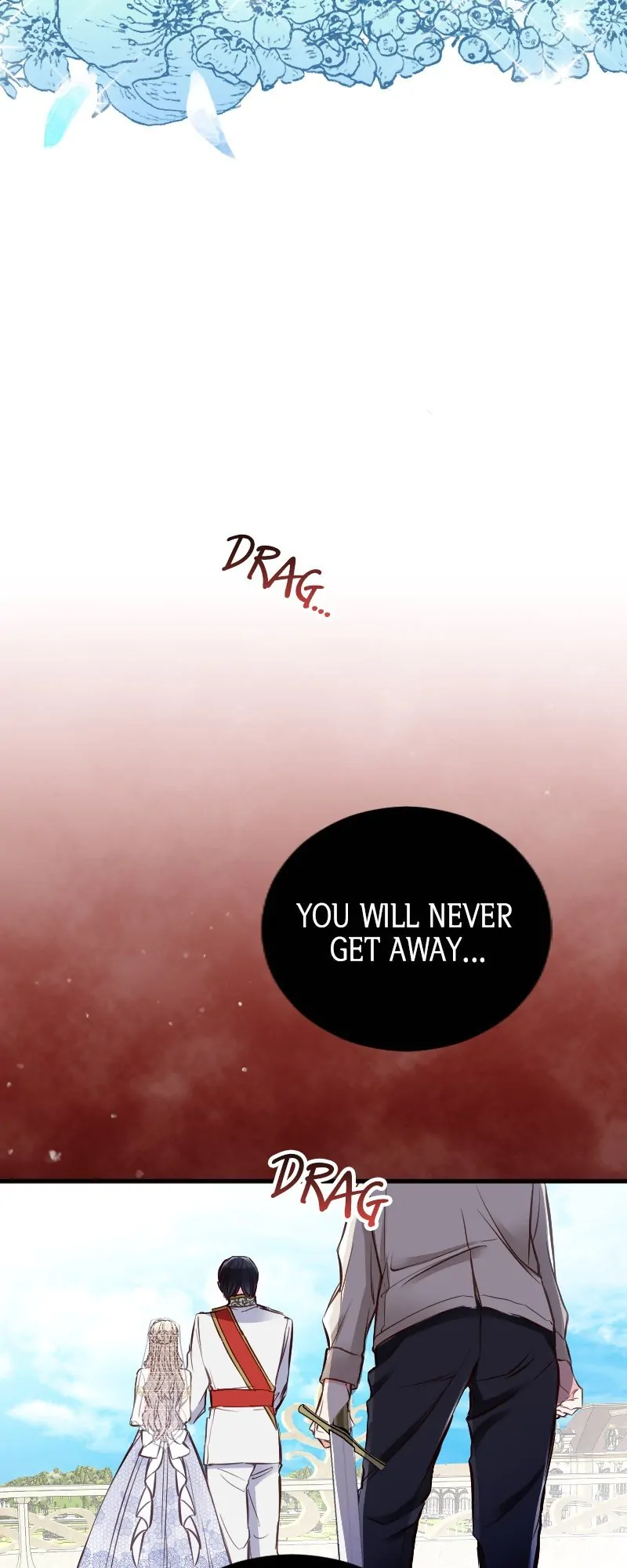 Mending the Barbaric Prince’s Wounds chapter 1 page 5