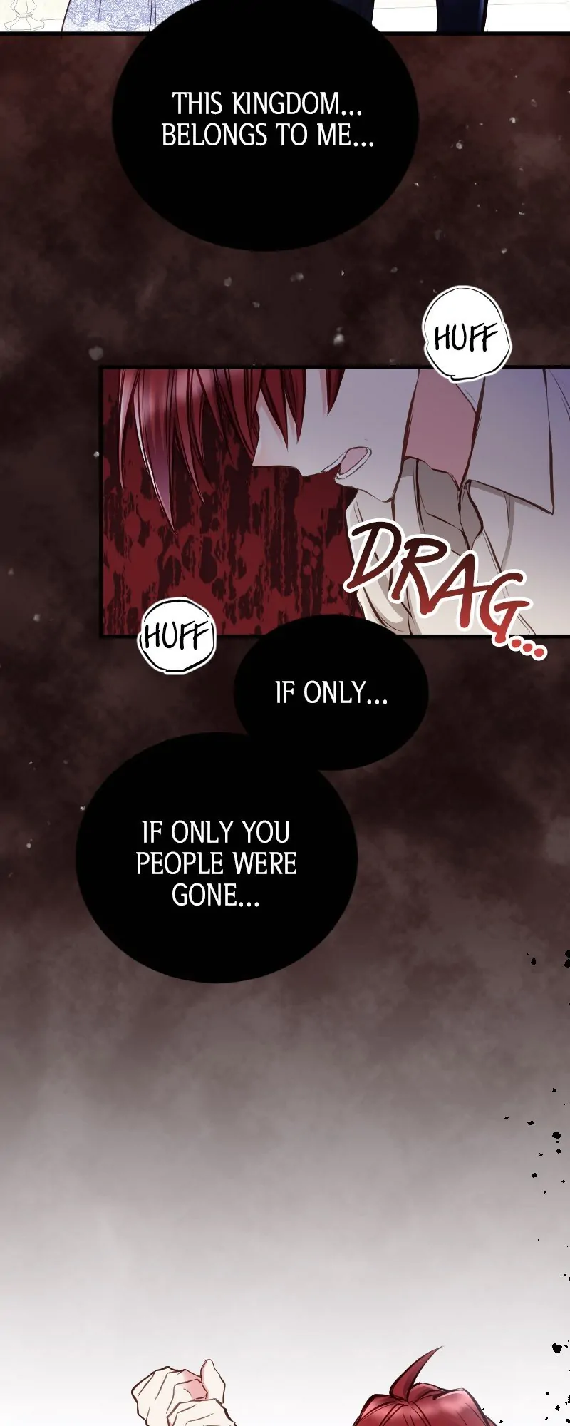 Mending the Barbaric Prince’s Wounds chapter 1 page 6