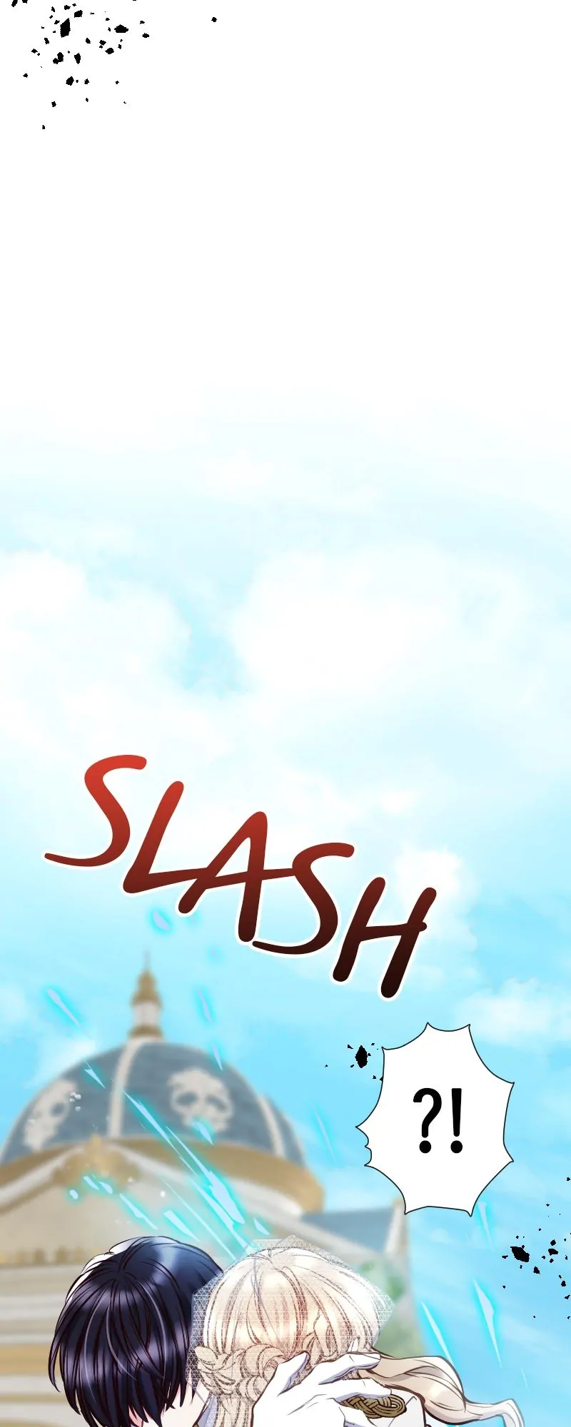 Mending the Barbaric Prince’s Wounds chapter 1 page 8
