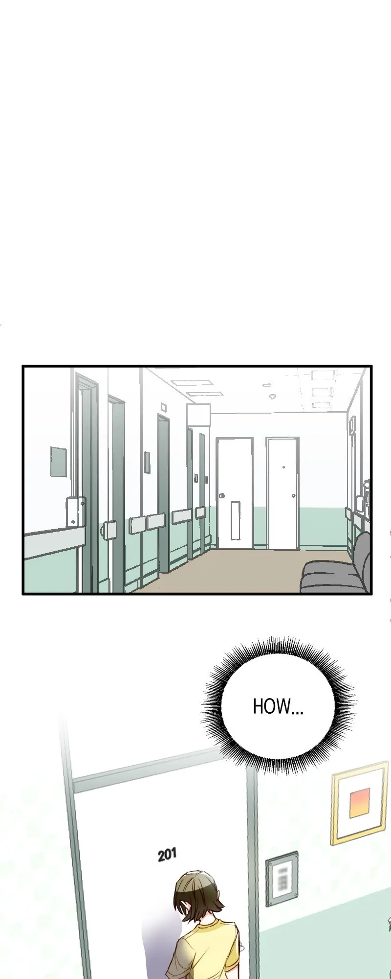 Mending the Barbaric Prince’s Wounds chapter 1 page 19