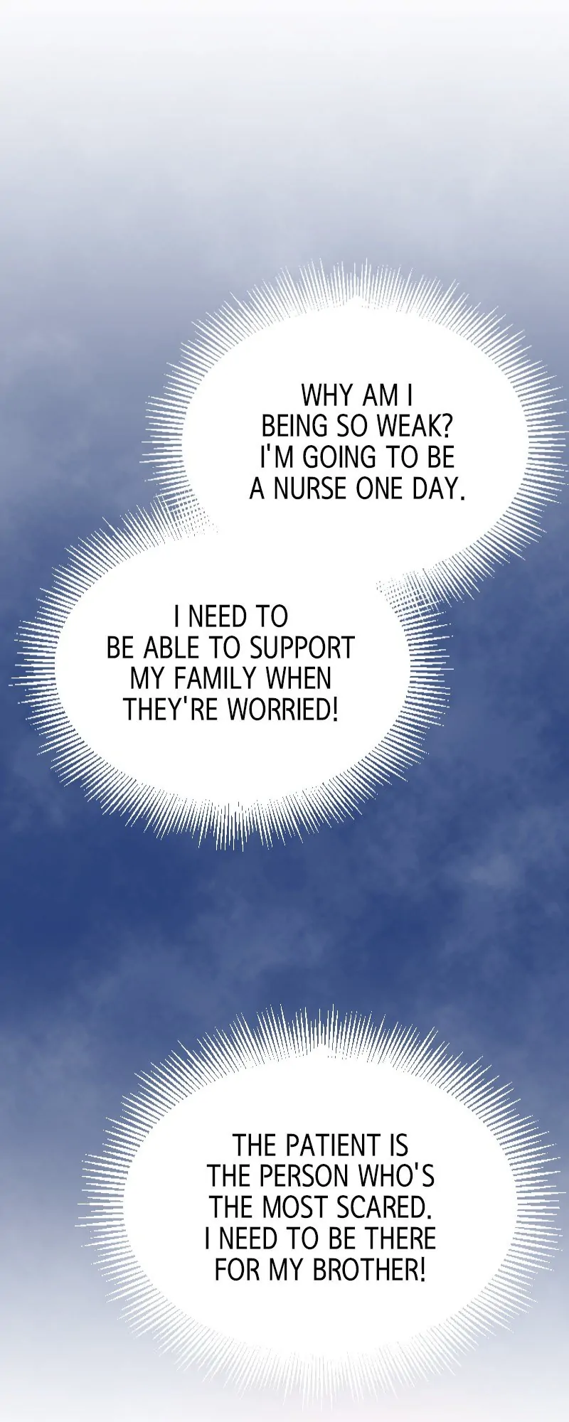 Mending the Barbaric Prince’s Wounds chapter 1 page 21
